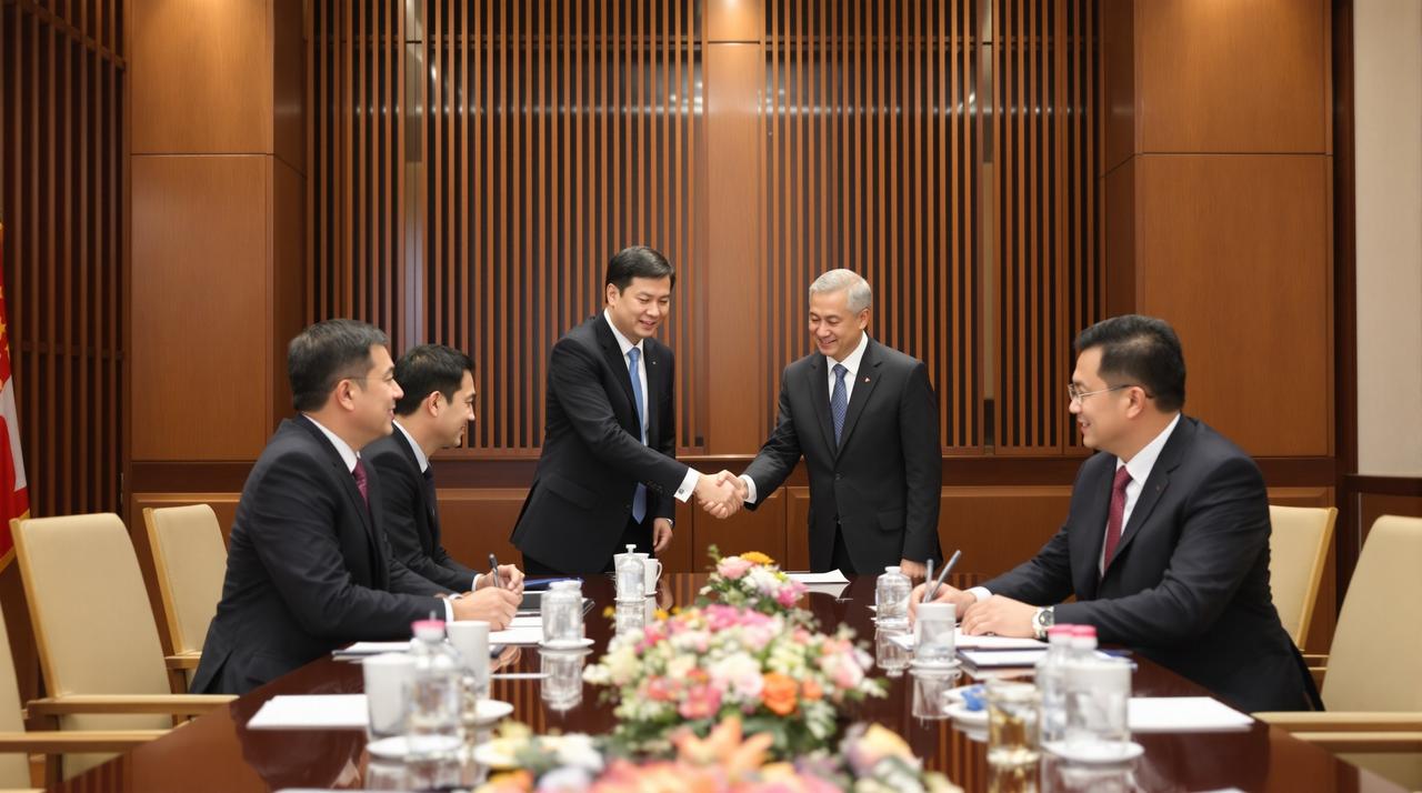 爱爱视频与腾讯视频达成战略合作协议